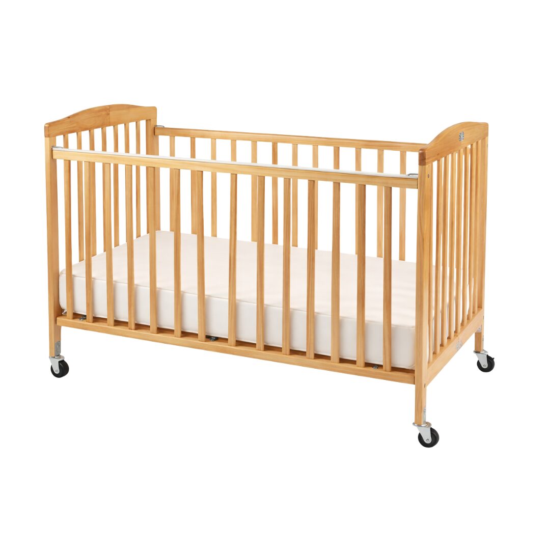 Full size crib rental Orlando